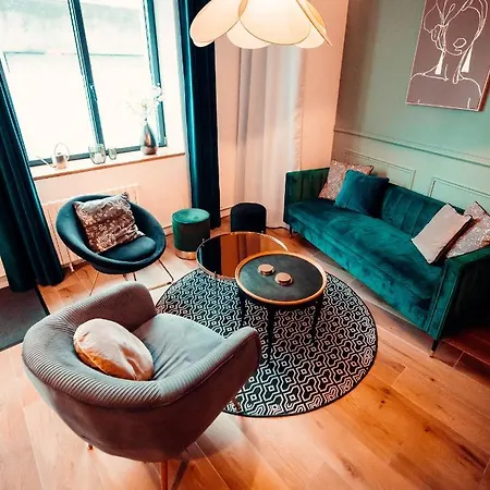 Holiday home La Petite Belerit, Maison De -