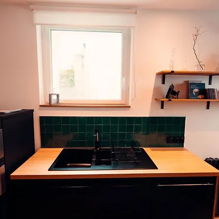 La Petite Belerit, Maison De - Holiday home Landerneau