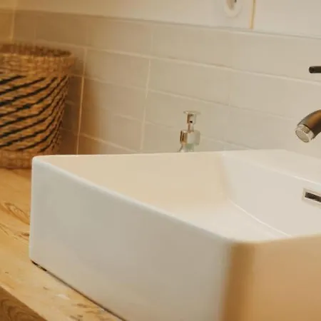 Holiday home La Petite Belerit, Maison De -