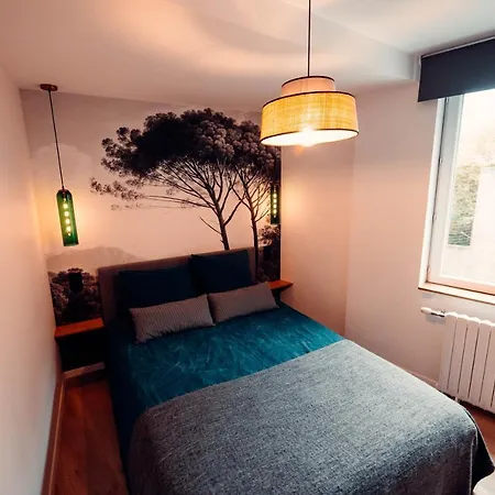 La Petite Belerit, Maison De - Holiday home *